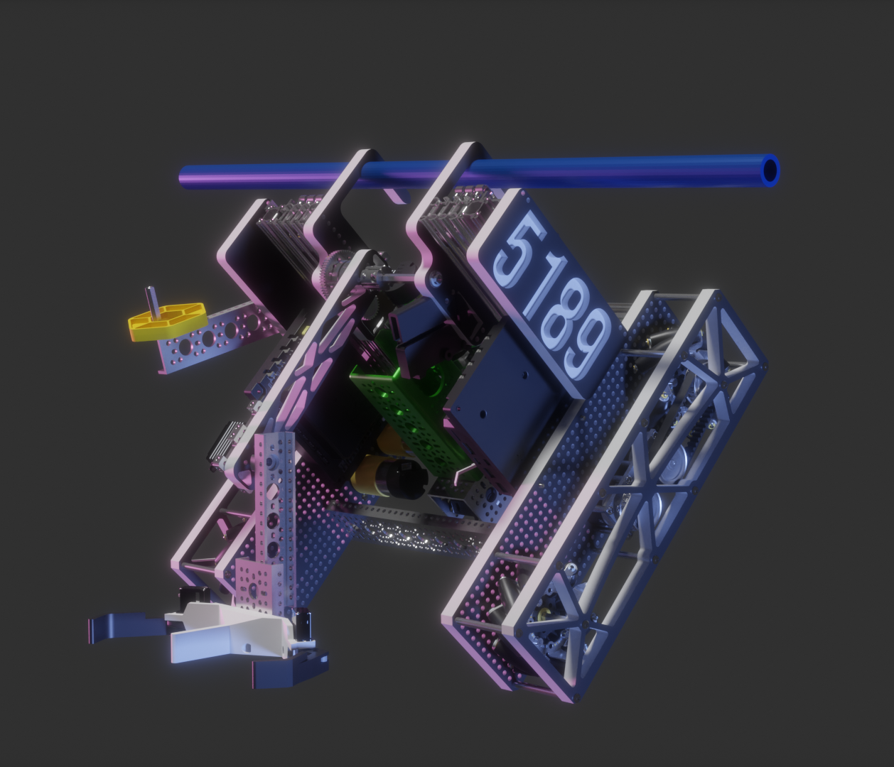 Archive - Wolves Robotics