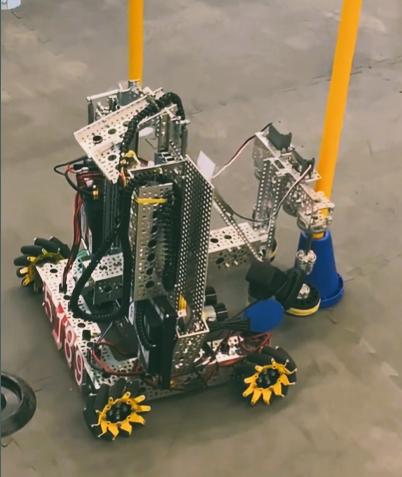 Archive - Wolves Robotics