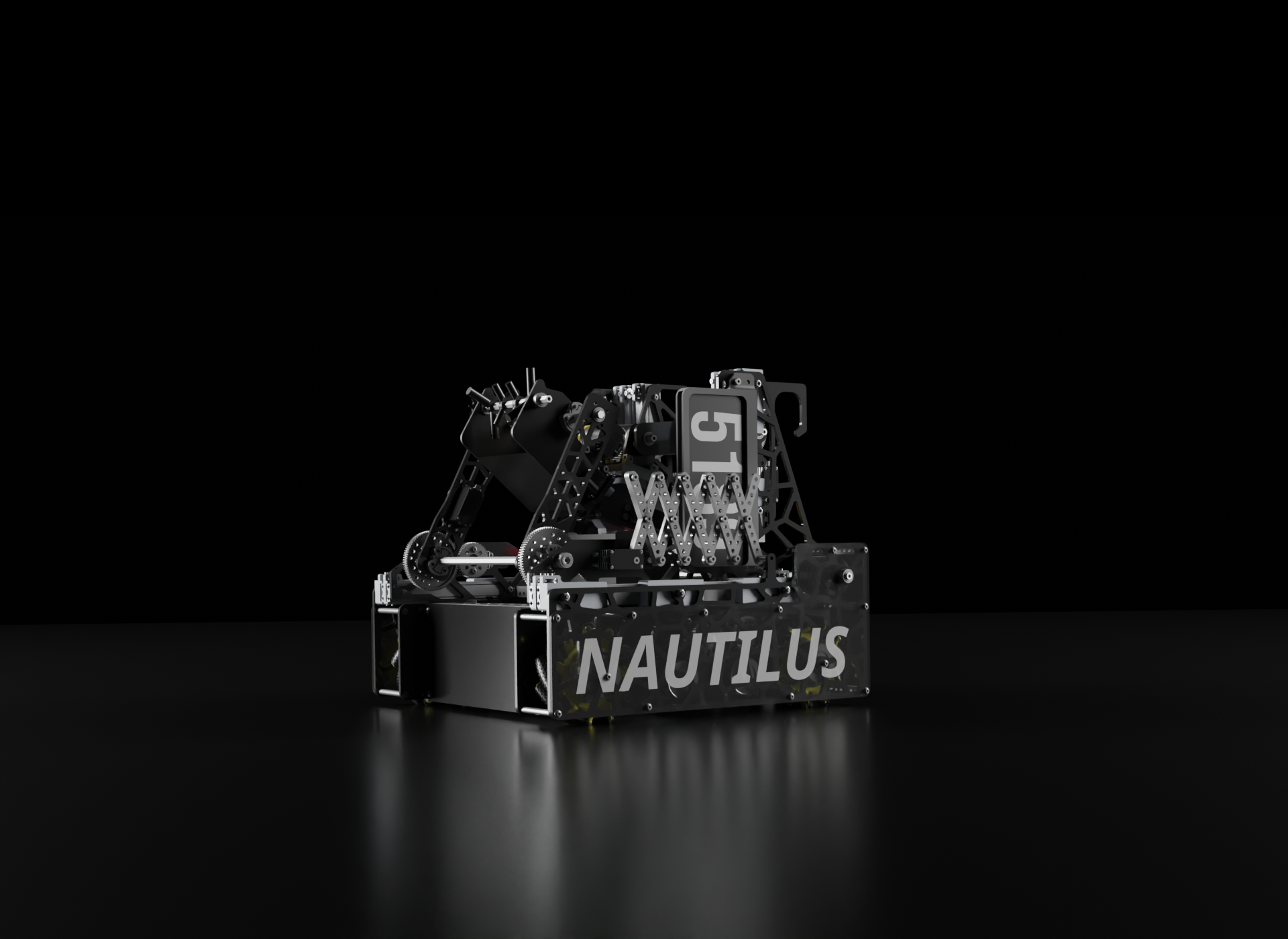 Wolves Robotics