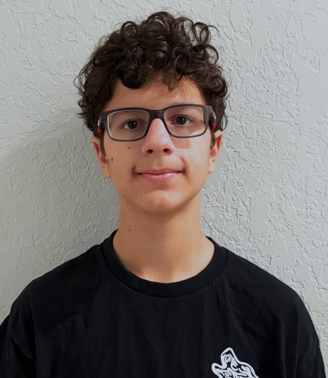 About Us - High School Robotics Team